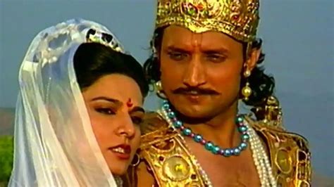 Watch Mahabharat TV Serial 24th May 2021 Full Episode 1 Online on ZEE5