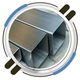 Stainless Steel 316Ti Pipe and A312 TP 316Ti Seamless Tube supplier