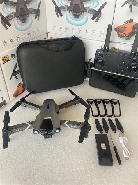 P5 Pro Drone