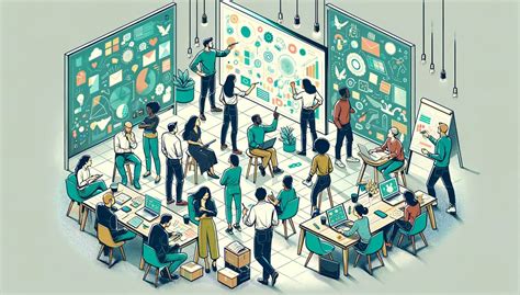 Teamwork Collaboration 的图像结果