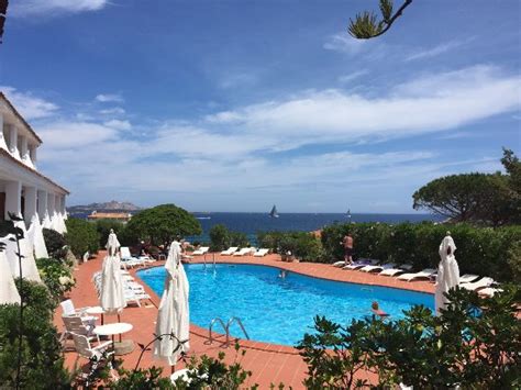 HOTEL PUNTA EST (Baia Sardinia) - Hotel Reviews, Photos, Rate ...