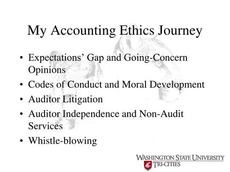Ethics in Accounting 的图像结果