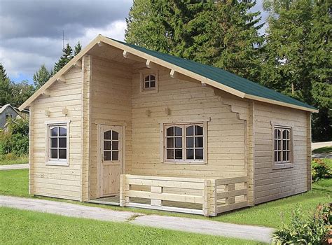 8 affordable tiny house kits