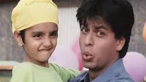 'Kuch Kuch Hota Hai' child star Parzaan Dastur is all set to marry his ...