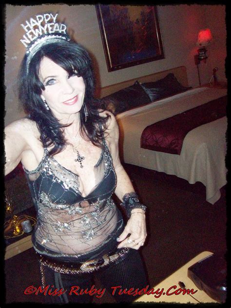 Image result for Miss Ruby Tuesday 2014