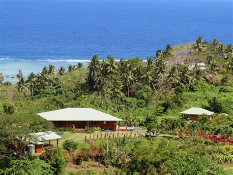 5 Acre Ocean View Estate for Sale in Savusavu, Vanua Levu, Fiji