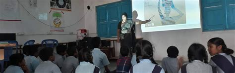 Enable Digital Learning in Classroom