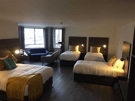 BASE DINGLE - Lodging Reviews, Photos, Rate Comparison - Tripadvisor