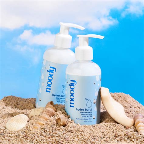Hydration Range – Moody Store