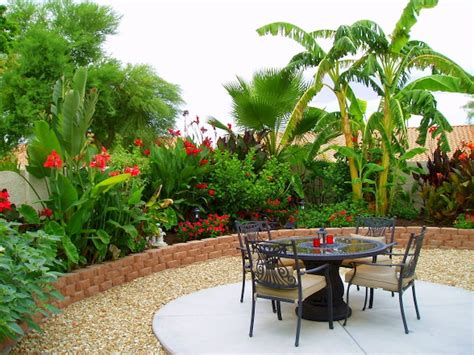 Backyard Landscaping Ideas Phoenix Az at James Madrigal blog