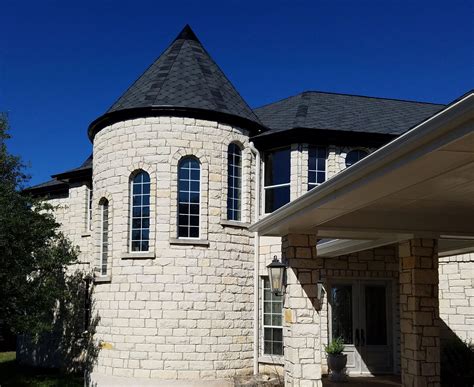 Seamless Gutter Installation Austin TX | Leaf Guards & Repair