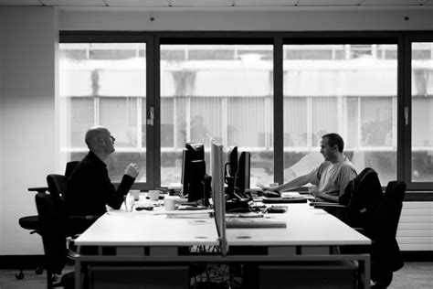 Zarion Office Photos