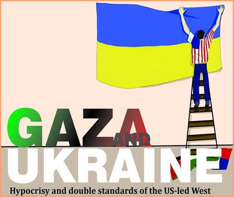 Gaza and Ukraine – Jahangir's World Times