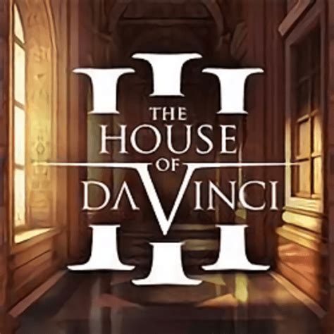 达芬奇密室3游戏下载-达芬奇密室3(The House of Da Vinci 3)下载v1.1.1 安卓版-9663安卓网