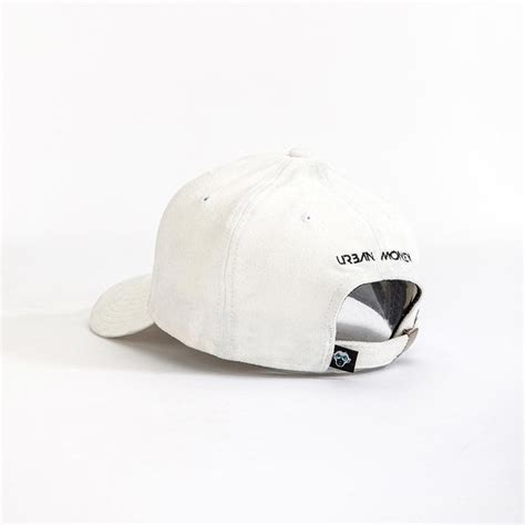 Buy Super Suede 002 Baseball Cap Online – Urban Monkey®