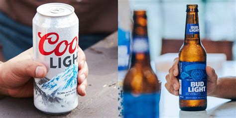 Alcohol Content Of Coors Light By State | Shelly Lighting