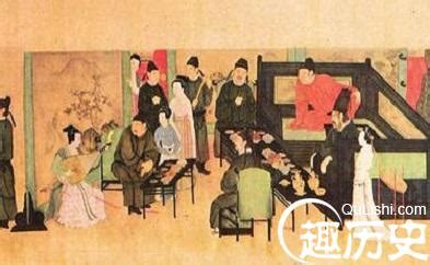 古代官员春节放假多少天 宋朝时期将近一个月时间-趣历史网