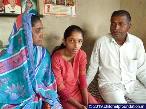 Farmer's 14-year-old Daughter Needs An Urgent Open Heart Surgery.