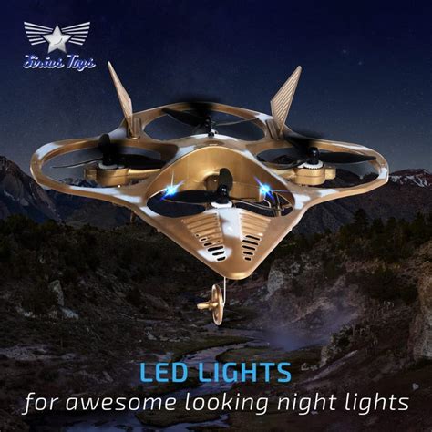 Sirius Toys Jet Fighter Drone | Buy Online at Toycra
