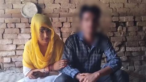 Mother of three converts to marry Class 12 student in third marriage in UP