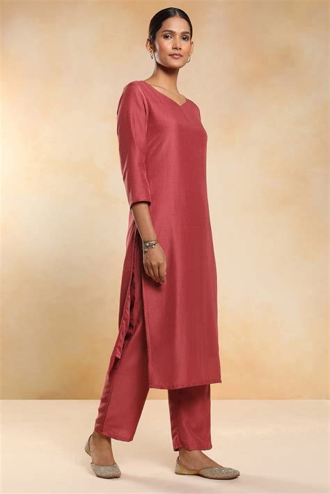 Huda Kurta Set – House of Ayuda
