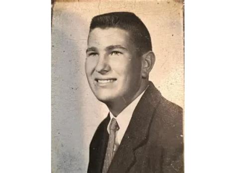 Douglas Bullington Obituary (2024) - Milan, TN - Bodkin Funeral Home ...