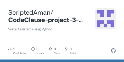 Voice Assistant Using Python Project 的图像结果