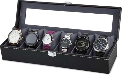 Amazon.in: Top Brands - Watch Boxes / Watch Accessories: Watches