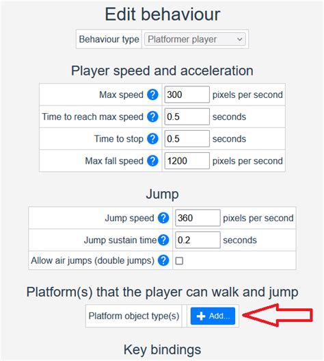 How On Processing 4 Create Platform Game 的图像结果