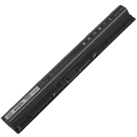 Battery For Dell Inspiron 15 5000 3000 Series 5566 5559 3567 Type M5Y1K ...