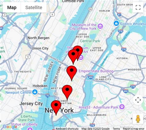 Image result for How to Create a Map in Google Maps