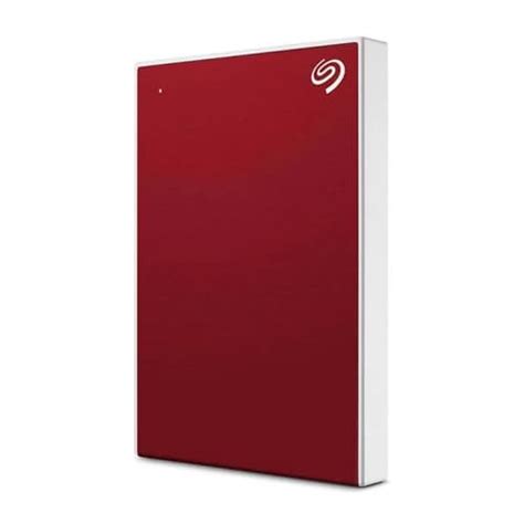 Seagate Backup Plus Portable 5TB | External Hard Drive