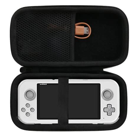 Buy WAIYUCN Hard EVA Carrying Case for Retroid Pocket 4/4Pro/Retroid ...