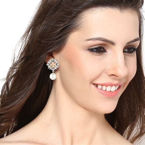 Buy Hazel Earrings Online – Estele