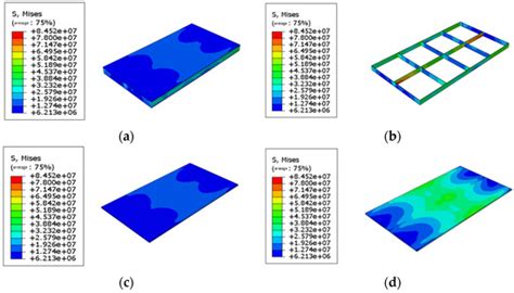Research on the Mechanical Properties of Fiber-Reinforced Bamboo Board ...