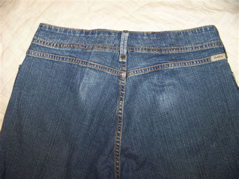 Women's Levi Strauss Signature Denim Capri Jeans - Si… - Gem