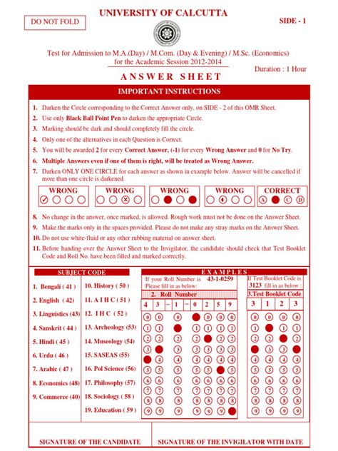 Image result for Read OMR Sheet by VB.NET