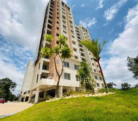 Supertech Micasa Bellahalli - Without Brokerage Unfurnished 3 BHK Flat ...