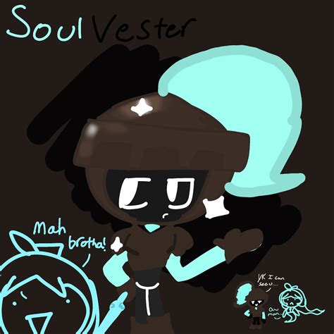 Soulvester! | Fandom