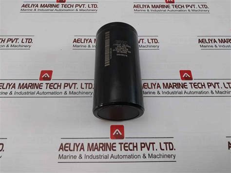 Bhc Als30C 1023 Np Electronic Capacitor 400 Vdc - Aeliya Marine Tech