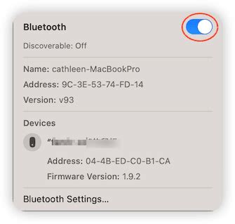 macOS Tahoe Bluetooth Issues: 8 QuickFixes - Dr.Buho