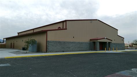 MALC - Mohave Accelerated Learning Center - Arizona Steel