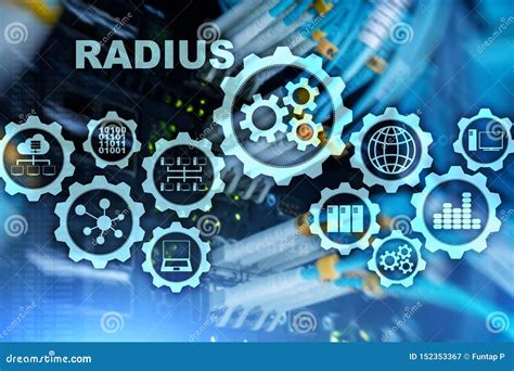 Image result for Remote Authentication Dial In User Service