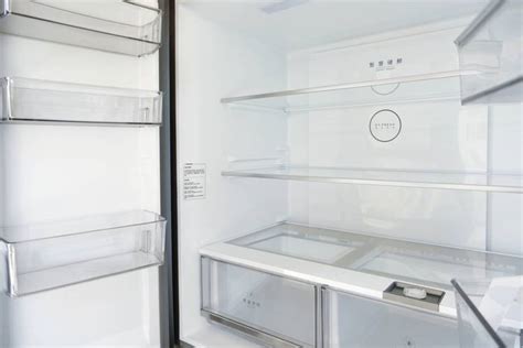 冰箱1至6档哪个是最冷（冰箱1-5档哪个最冷） - 至哲网