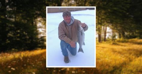 Obituary | Clark James Henthorne of Benton, Arkansas | Dial & Dudley ...