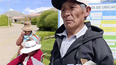 Padre de Ruth Huamán exige justicia tras nueve años de proceso por ...