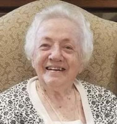 Dorothy Allen Obituary (1924 - 2020) - Zanesville, OH - Times Recorder