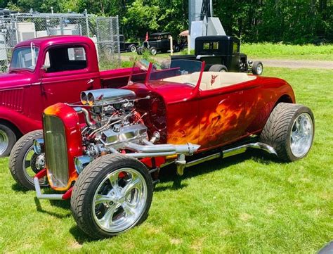 Berlin VFW Car Show, VFW, Berlin, 11 August 2024 | AllEvents