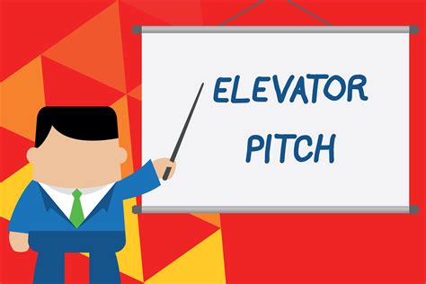 Elevator Pitch: Definition, Uses & Tips - ryteUp