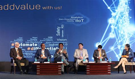 B&R adding value to Indian manufacturing industry - THE PACKMAN